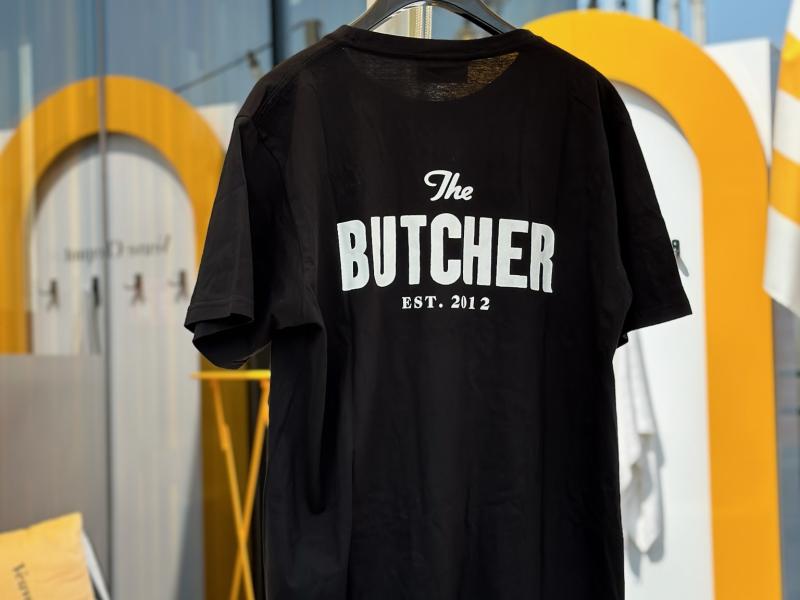 Project Butcher