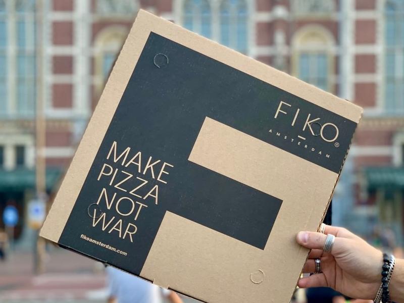 Project Fiko