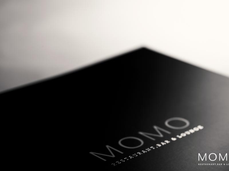 Project Momo