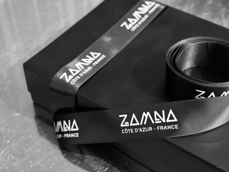 Project Zamna